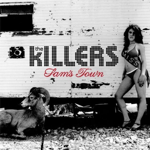 Killers/Sam's Town@Import-Jpn